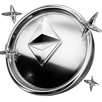 монета ethereum
